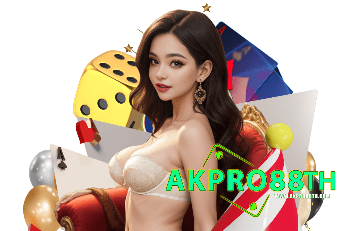 akpro88th สมัคร