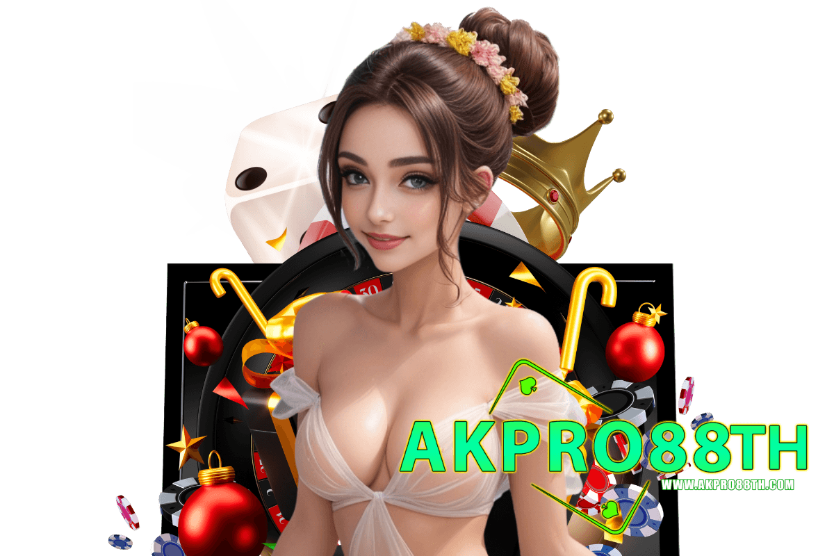 akpro88th แจกเครดิตฟรี